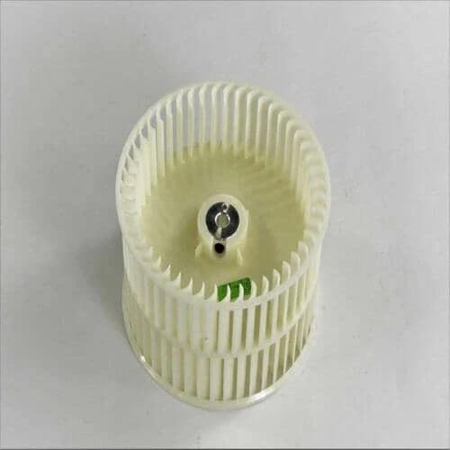Blower Fan Assembly