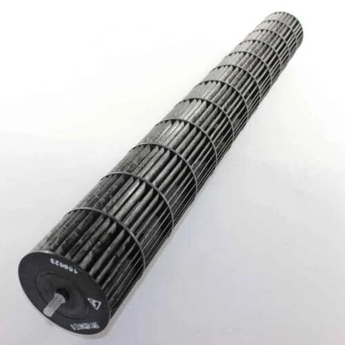 Cross Flow Fan Assembly