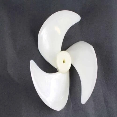 Fan Assembly