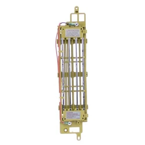 Air Cleaner Assembly
