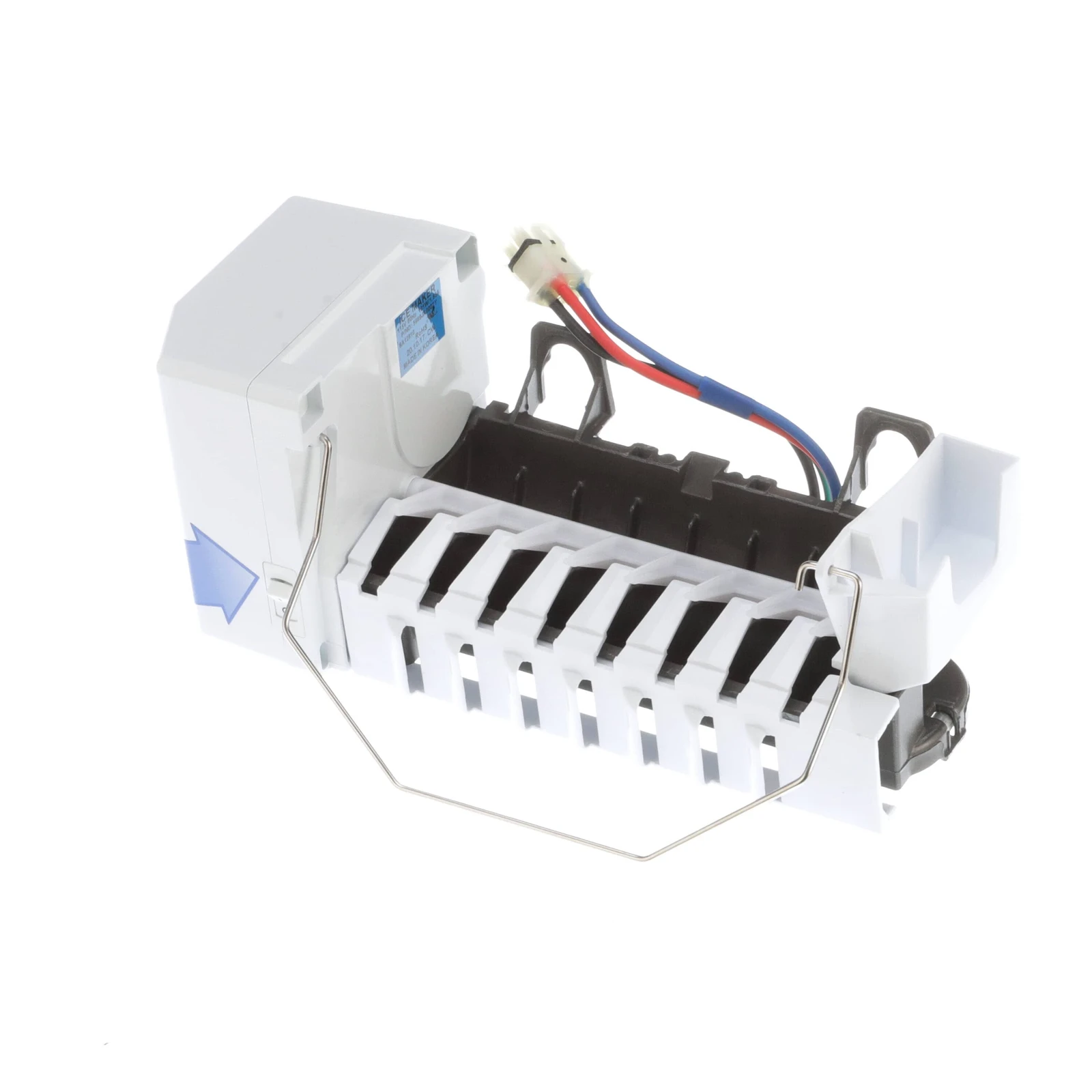 Ice Maker Ice Maker Assembly