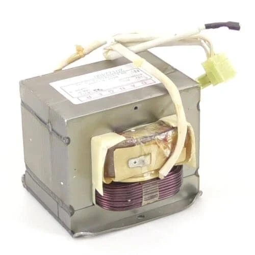High Voltage Transformer
