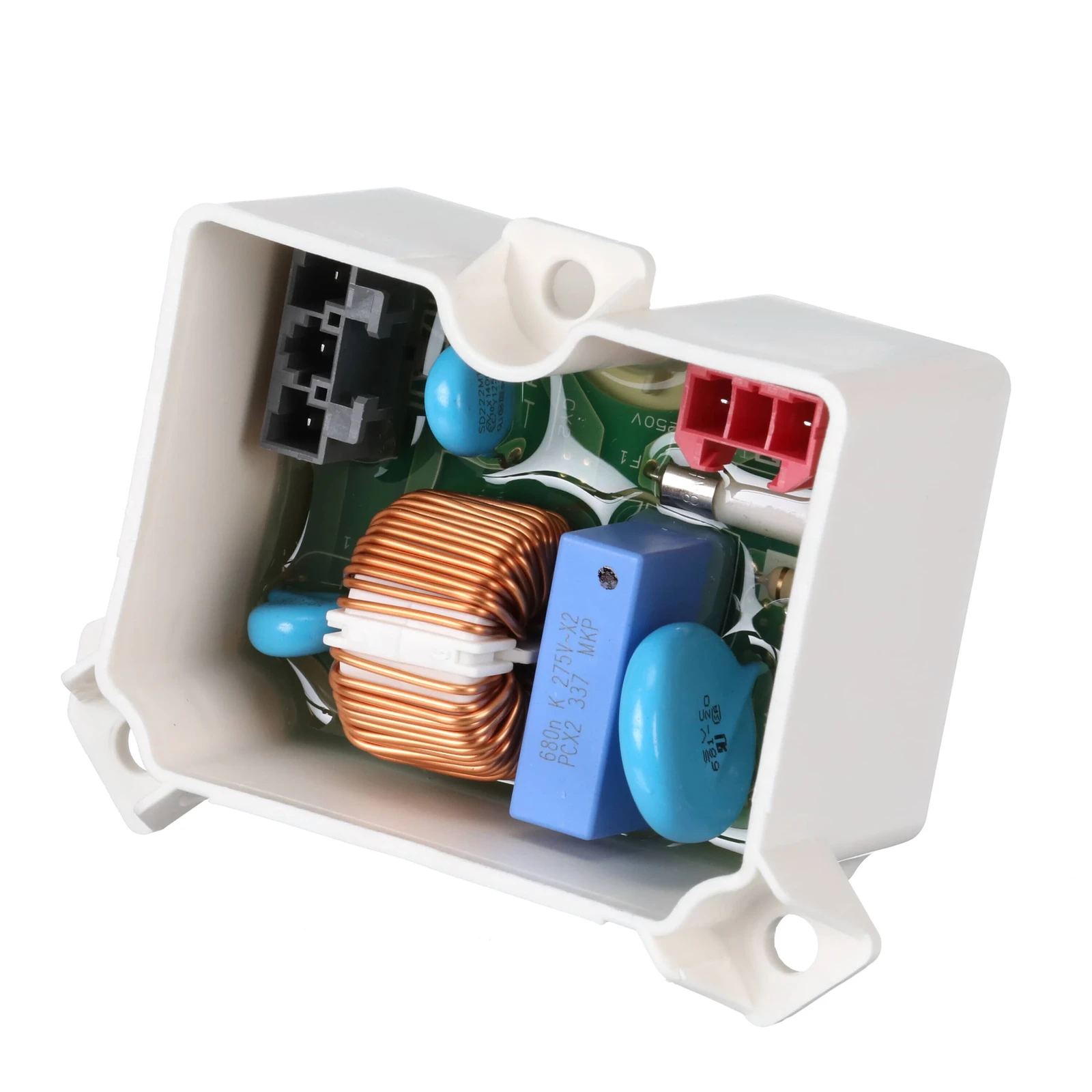 Filter Assembly