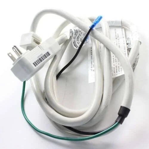 Power Cord Assembly