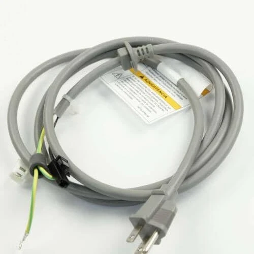 Power Cord Assembly