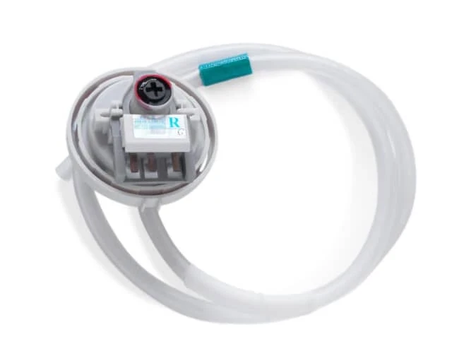 Water Level Pressure Sensor Switch