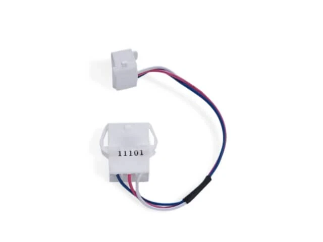 Flow Sensor Assembly