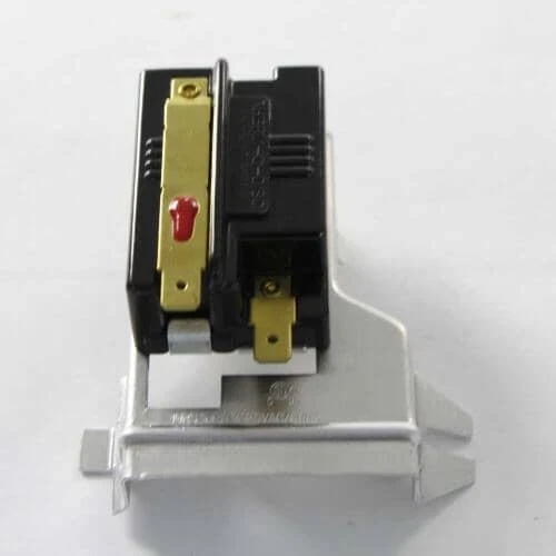 Gas Flame Sensor Assembly