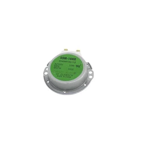 Synchronous Motor