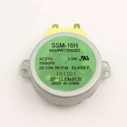 Synchronous Motor