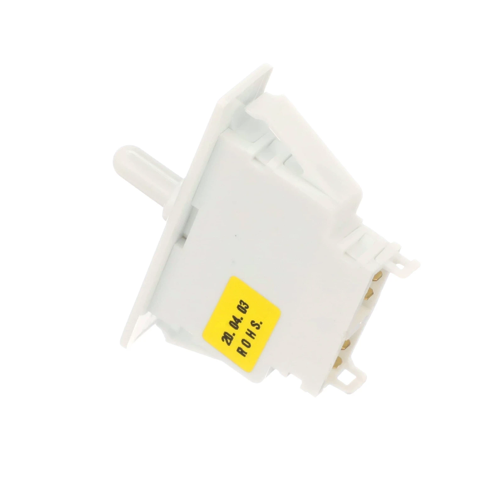 Light Switch Push Button