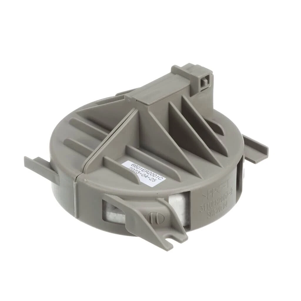 Safety Switch Assembly