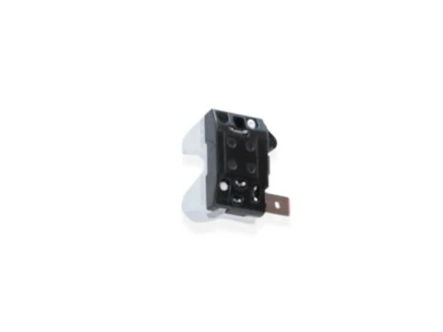 Compressor Overload Protector