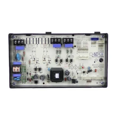 Printed Circuit Board Assembly