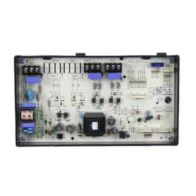 Printed Circuit Board Assembly
