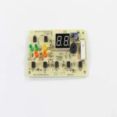 Display Printed Circuit Board Assembly