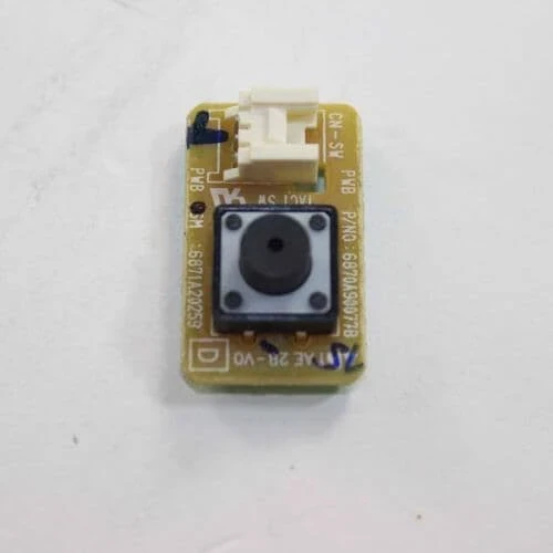 Power Control Board Assembly (PCB)
