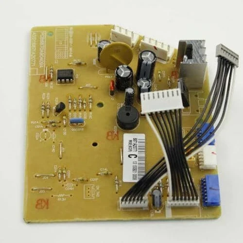 Main Control Board