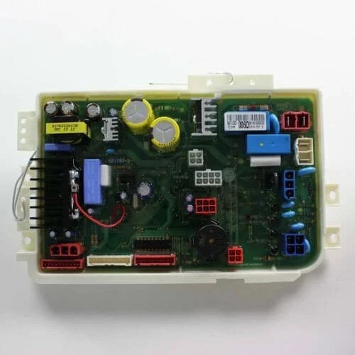Main Power Control Board