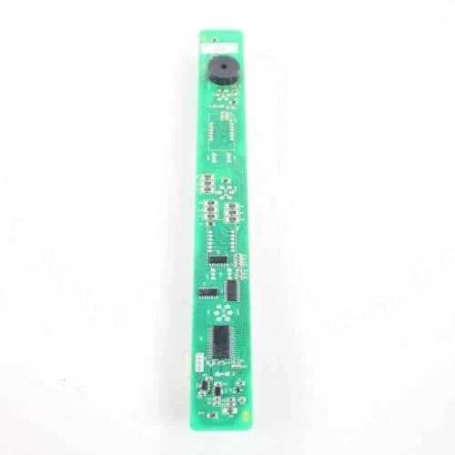 Display Power Control Board Assembly