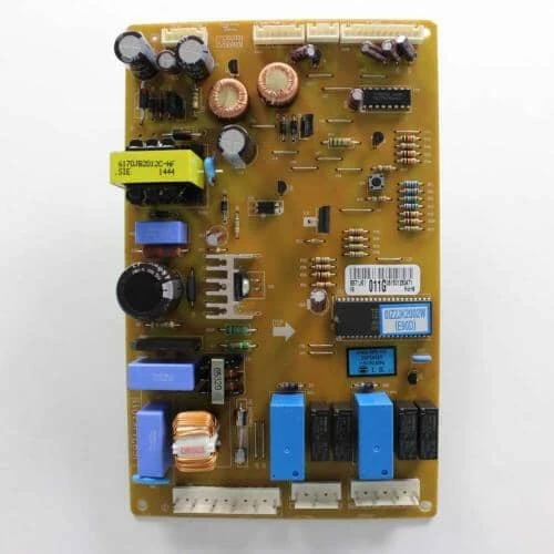 Main Control PCB Board