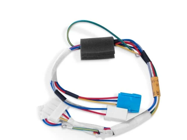 Multi-Wire Drive Motor Harness