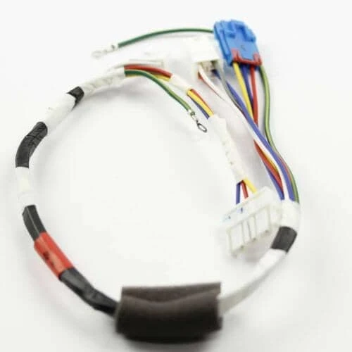 Multi Wiring Harness