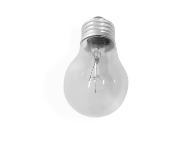 Halogen Light Bulb