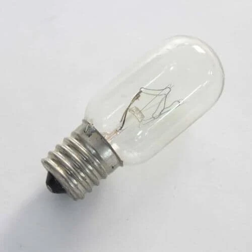 Incandescent Lamp