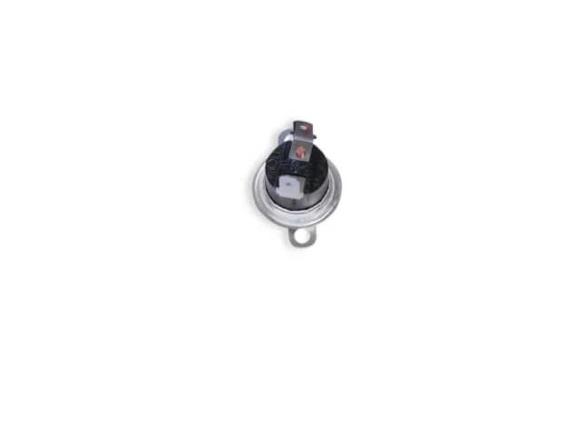 High Limit Thermostat