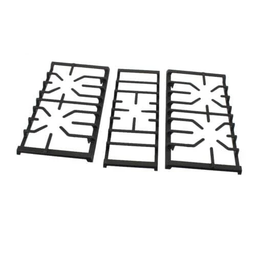 Grille Accessory Assembly