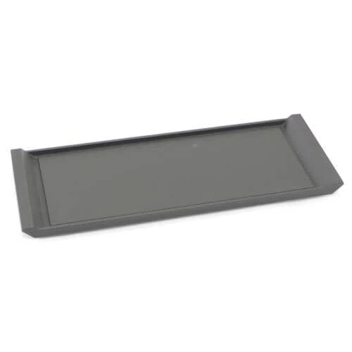 Grille Accessory Assembly