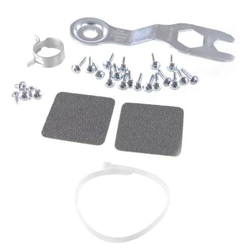 Accessory Assembly