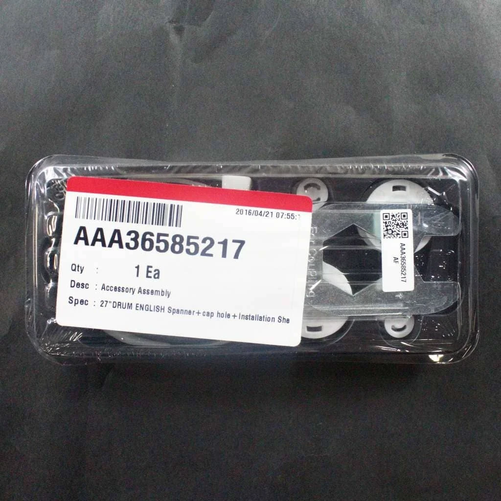 Accessory Assembly