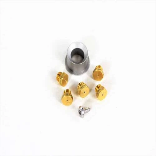 Accessory Nozzle Assembly