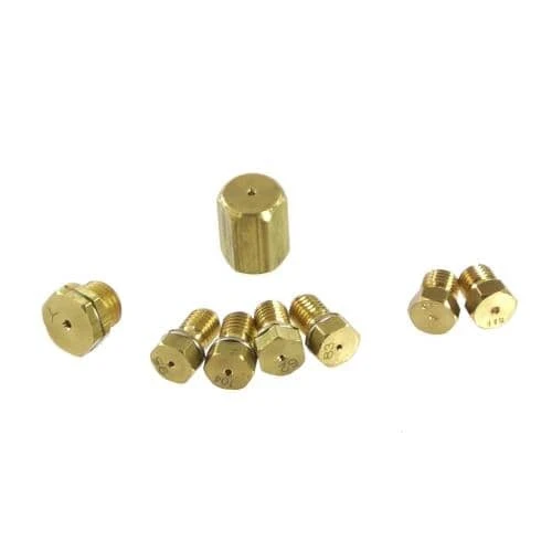 Accessory Nozzle Assembly