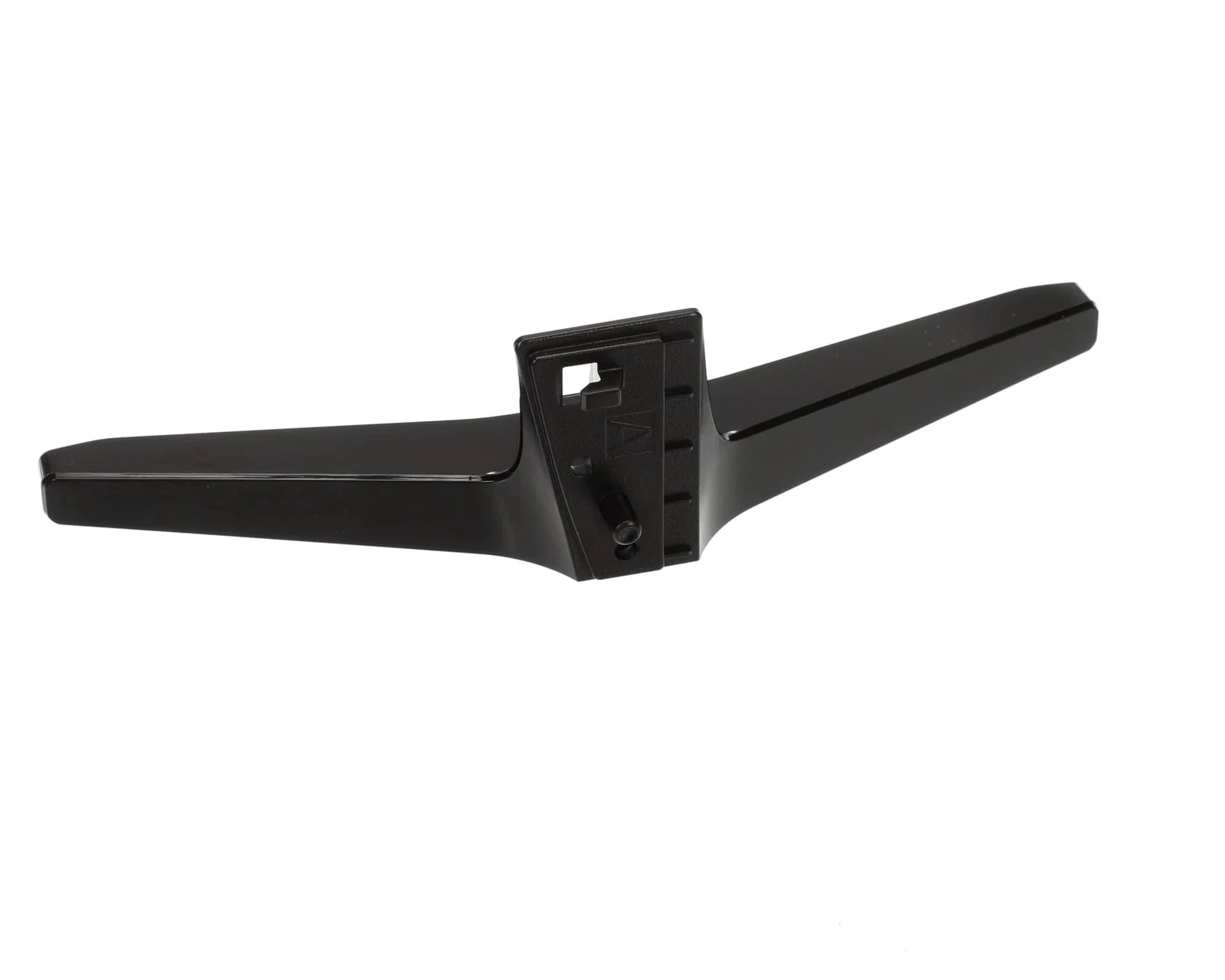 Television Stand Leg Assembly
