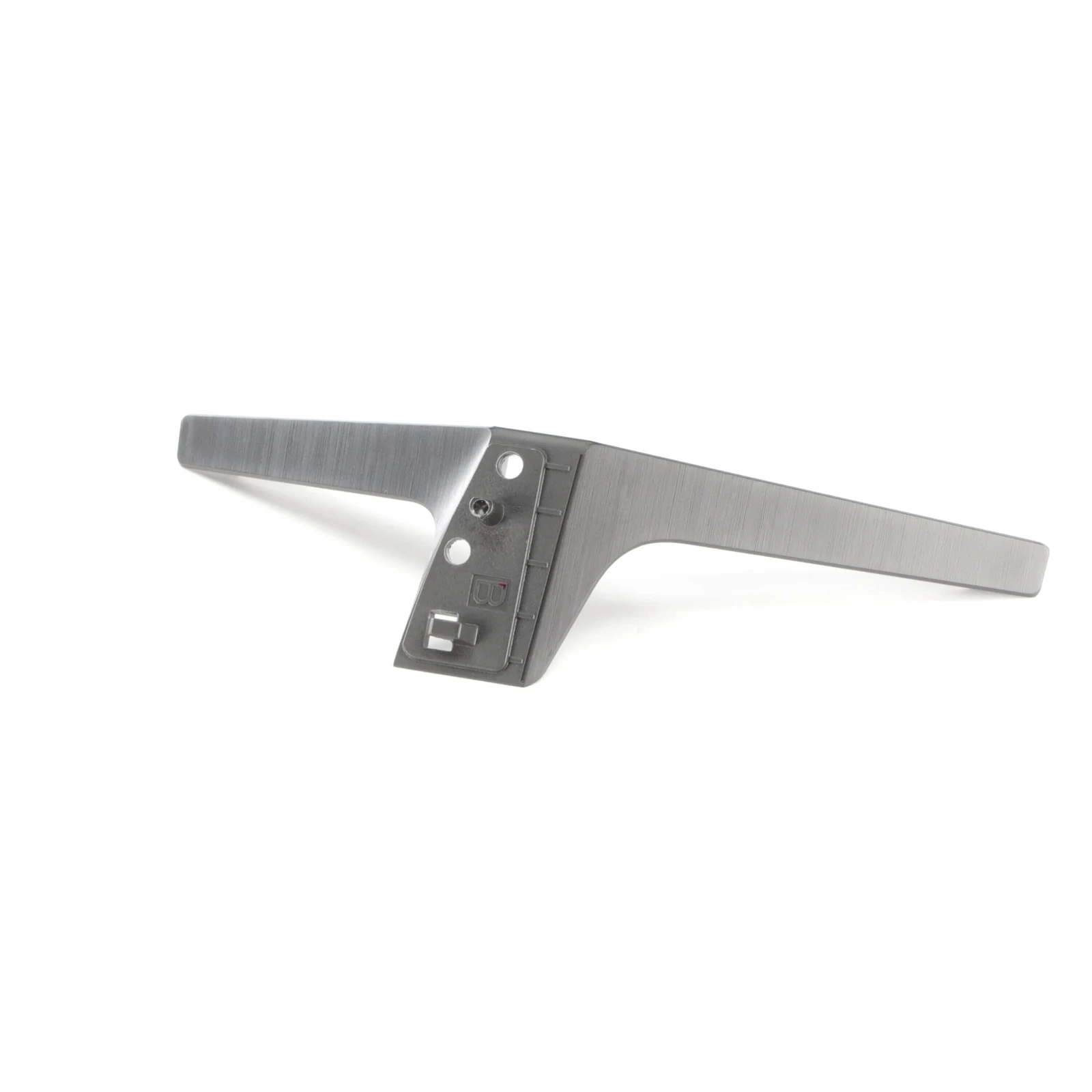 Television Stand Base Assembly