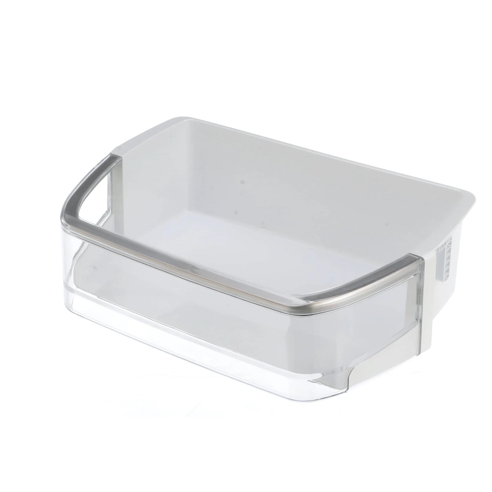Door Shelf Bin Assembly