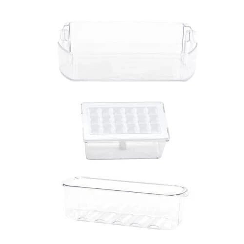 Door Basket Assembly