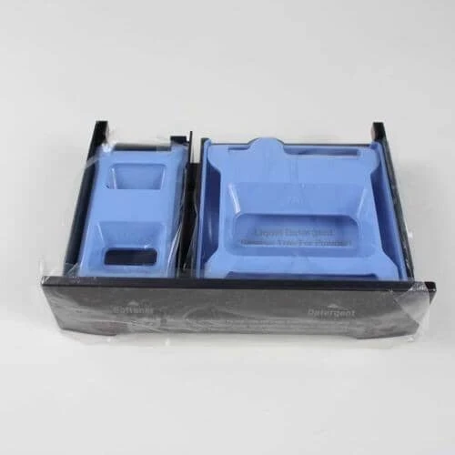 Detergent Box Assembly