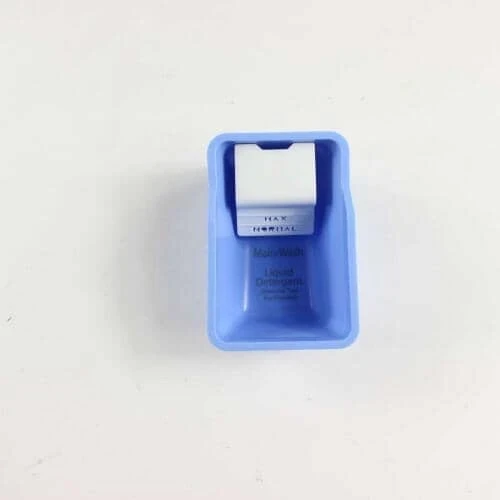 Detergent Box Assembly