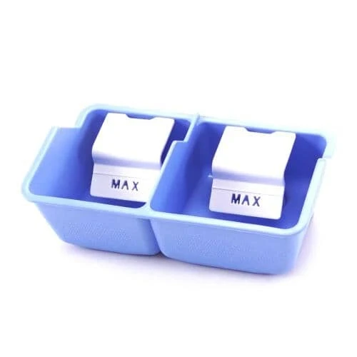 Detergent Box Assembly