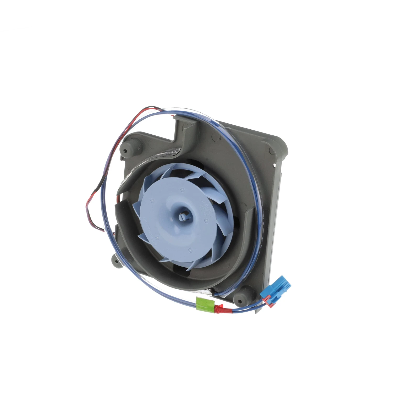 Motor Bracket Assembly