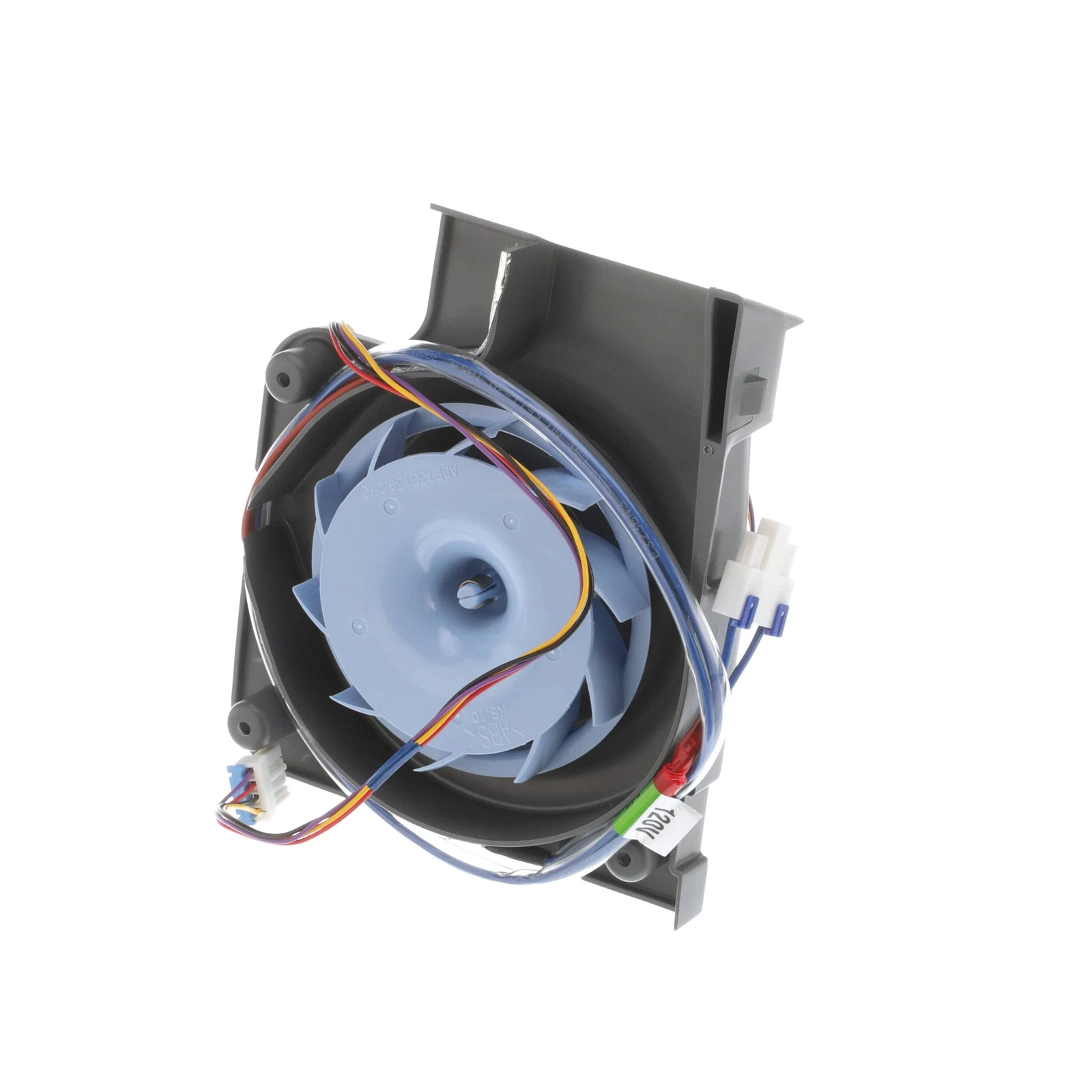 Motor Bracket Assembly