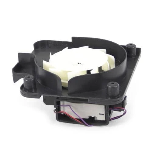 Motor Bracket Assembly