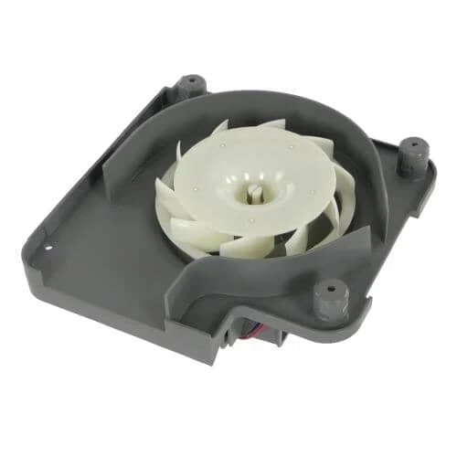 Motor Bracket Assembly