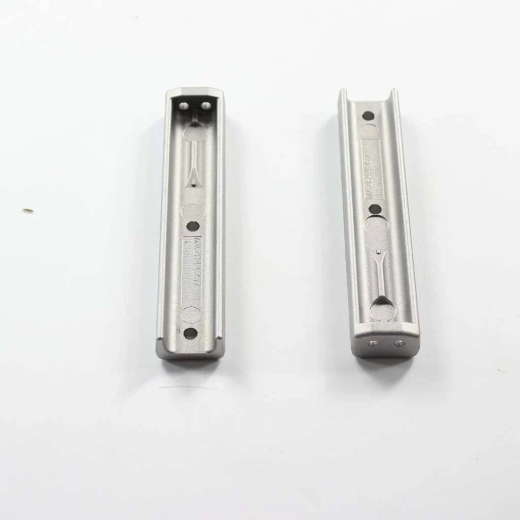 Bracket Assembly