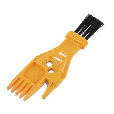 Brush Filter Assembly