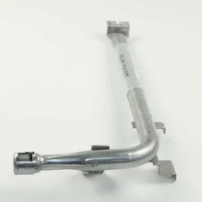 Burner Assembly